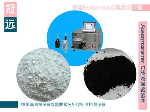 炭黑对橡胶化工企业的影响 北京冠远科技炭黑调查报告