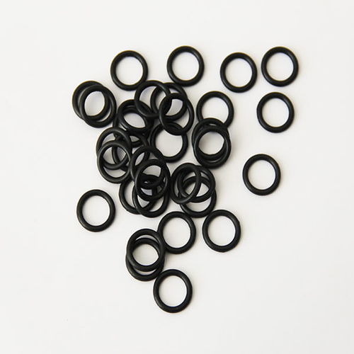 山东旺星橡塑制品厂家 图 橡胶密封圈的原理 临沂橡胶密封圈