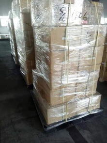 东莞橡胶制品出口越南物流公司