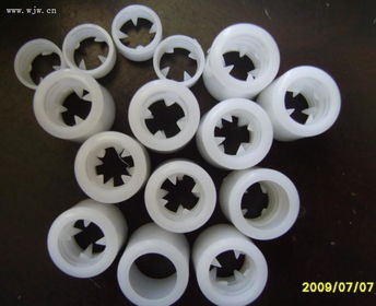 塑胶制品 塑胶圈 塑胶套 佛山恒业橡塑制品厂