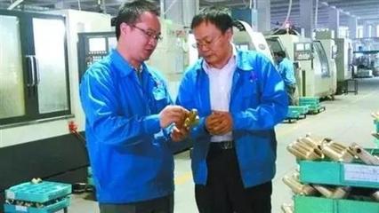 厉害!乐平这家企业做“龙头老大”,引领橡胶和塑料制品业!