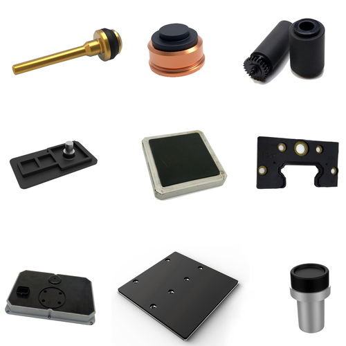 涌永硅橡胶应邀参加蓝思科技橡胶包胶制品项目研讨会,共探橡胶制品业发展新机遇