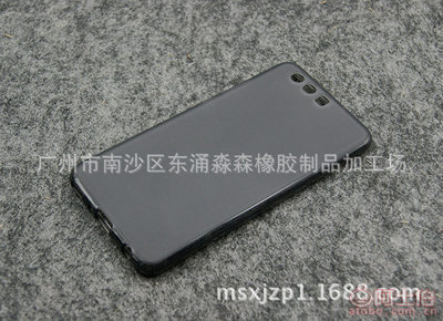 华为P10 Plus专属保护 软壳布丁套与磨砂手机保护套