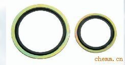 工业用橡胶制品 耐高压组合垫片的特性与应用