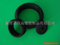 东莞市业高橡胶制品有限公司各类玩具配件产品介绍