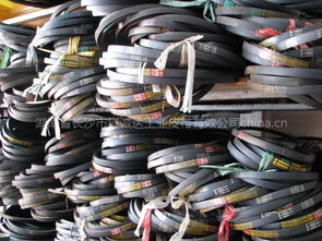 供应进口工业皮带 橡胶制品行业的可靠选择