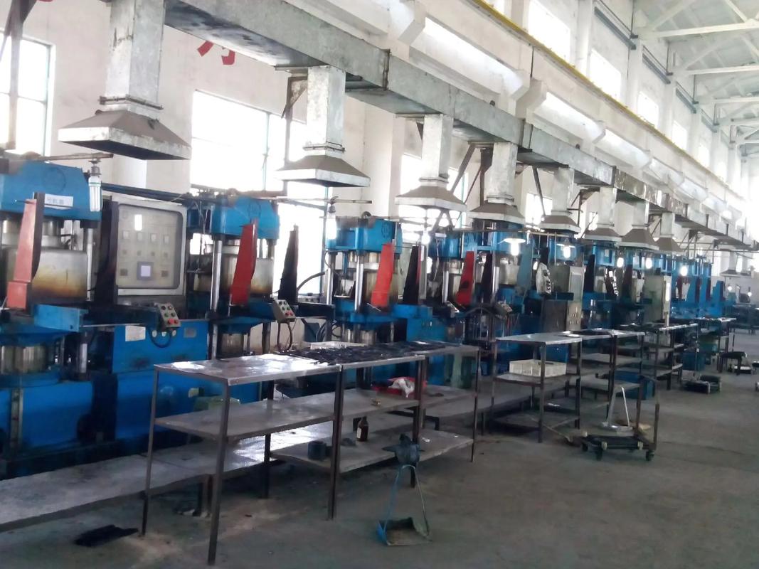 江苏浦发橡塑制品 深耕橡胶密封件领域，铸就专业制造典范