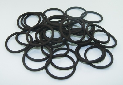 批量采购橡胶密封防水圈指南 聚焦厦门银桦硅橡胶制品的优势与选择